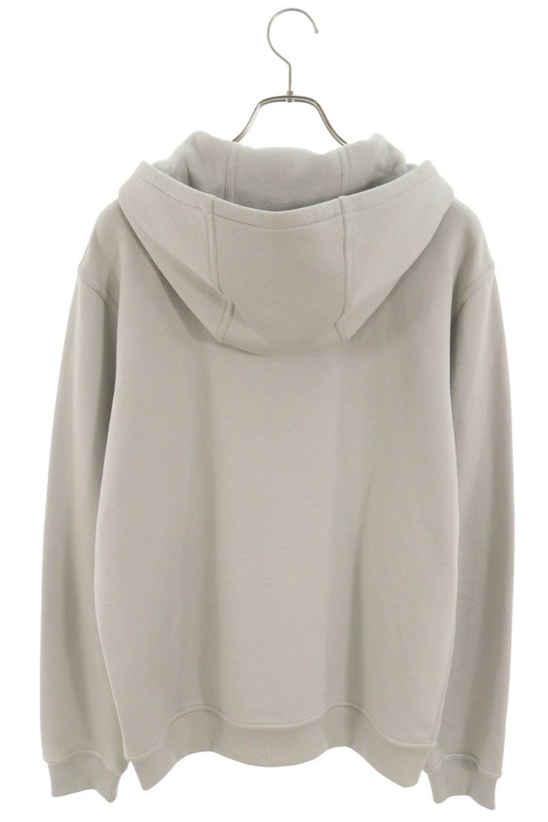 Hermes Cashmere Near Zip Up Hoodie — view 2