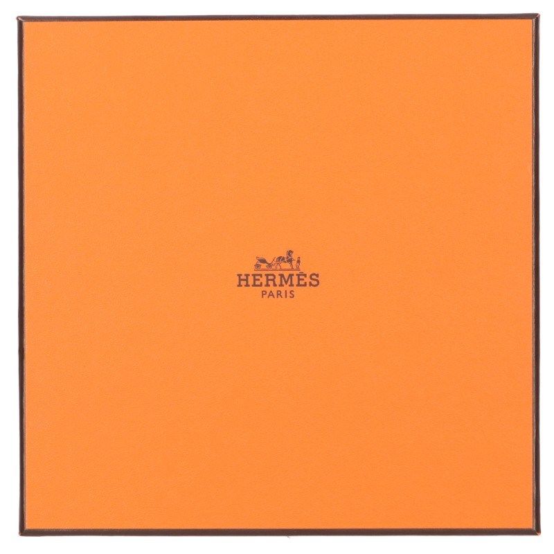 Hermes Petit Carre Mosaic 24 Pattern Plate — view 3