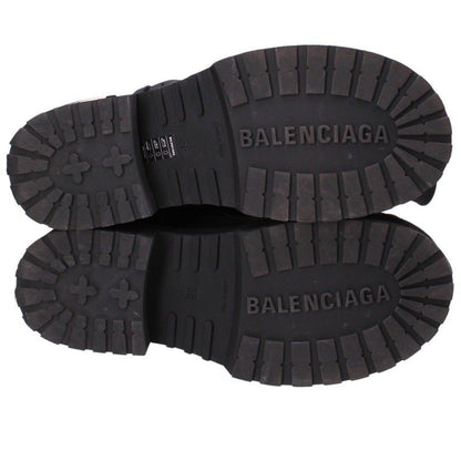 Balenciaga Venom High Boots — view 3