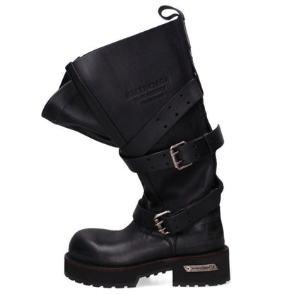 Balenciaga Venom High Boots
