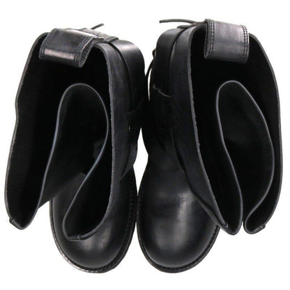 Balenciaga Venom High Boots — view 4