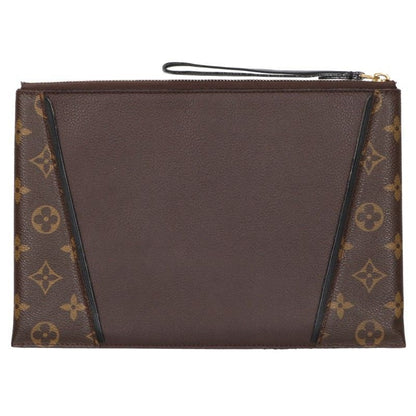 Louis Vuitton Monogram Pochette — view 2