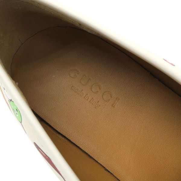 Gucci Loafers Multicolor — view 8