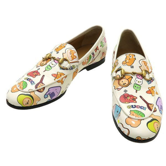 Gucci Loafers Multicolor