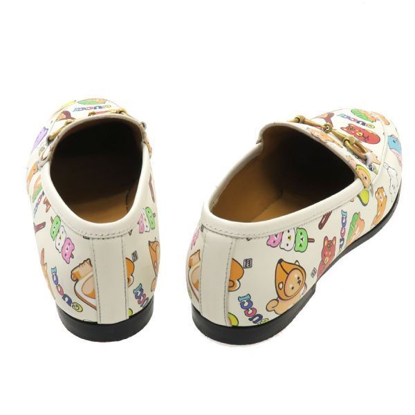 Gucci Loafers Multicolor — view 3