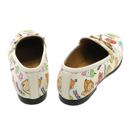 Gucci Loafers Multicolor — view 3