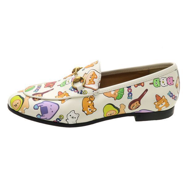 Gucci Loafers Multicolor — view 2