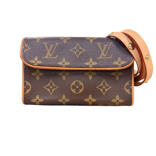 Louis Vuitton Belt Bag Pochette Florentine