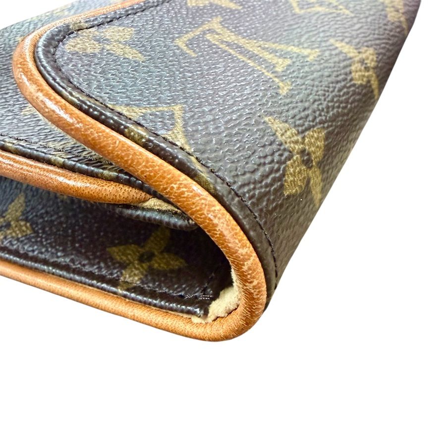 Louis Vuitton Belt Bag Pochette Florentine — view 7