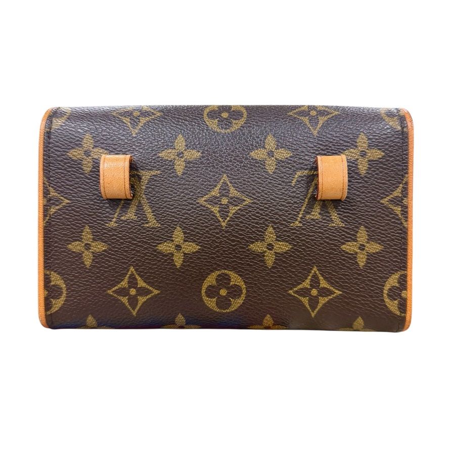 Louis Vuitton Belt Bag Pochette Florentine — view 2
