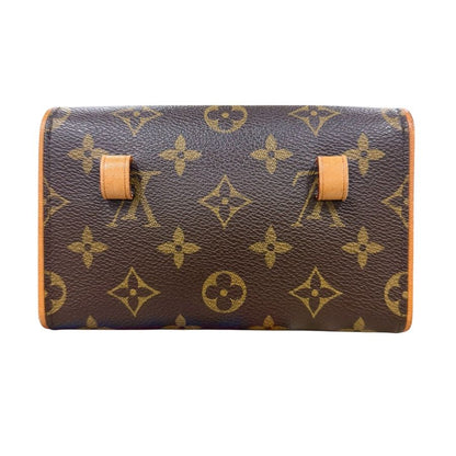 Louis Vuitton Belt Bag Pochette Florentine — view 2