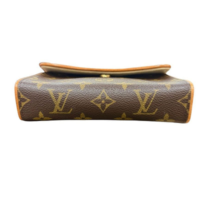 Louis Vuitton Belt Bag Pochette Florentine — view 4