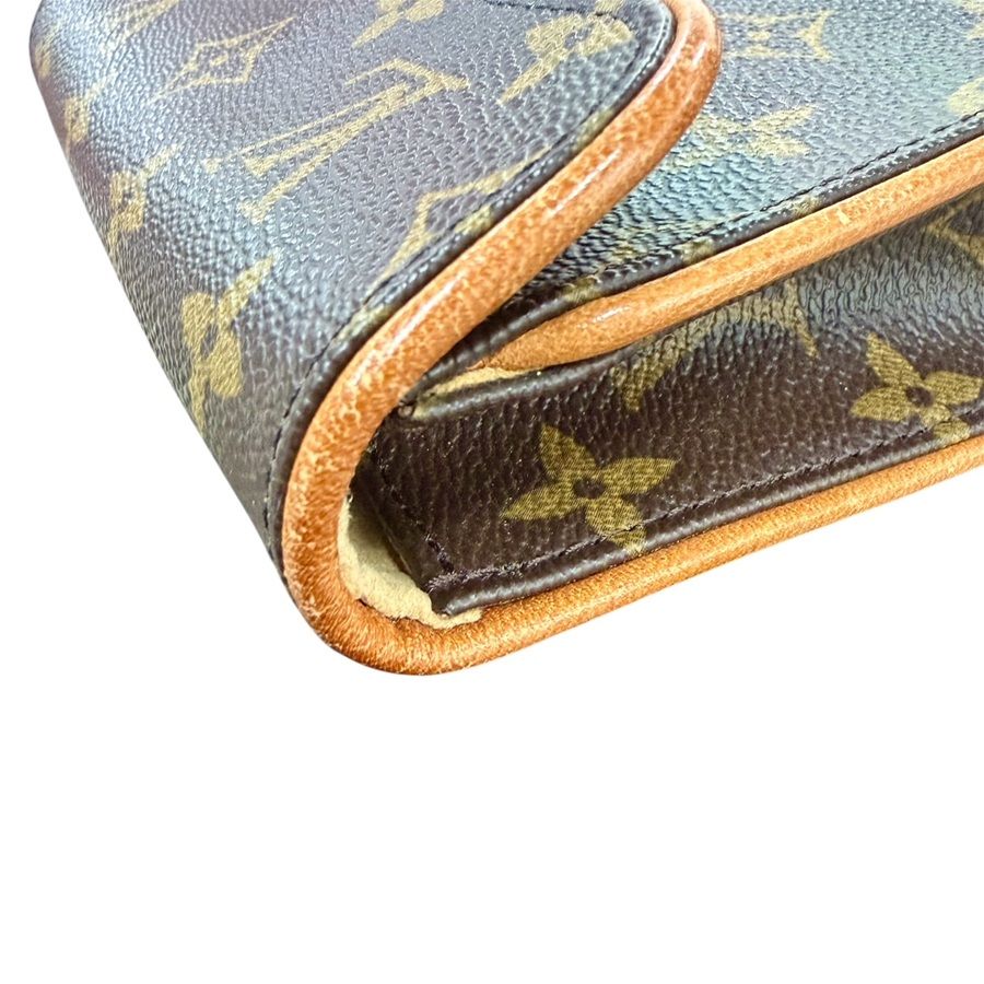 Louis Vuitton Belt Bag Pochette Florentine — view 8