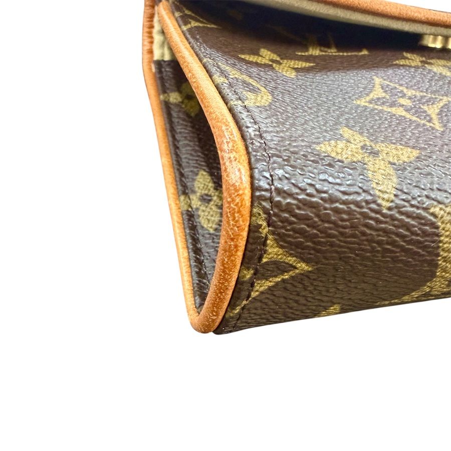 Louis Vuitton Belt Bag Pochette Florentine — view 6