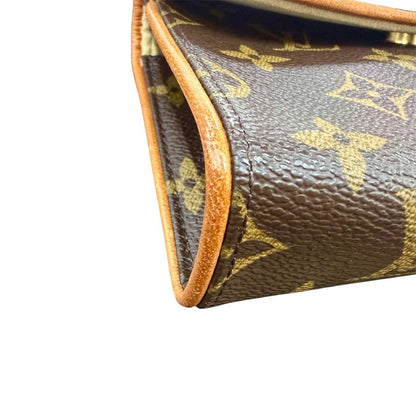 Louis Vuitton Belt Bag Pochette Florentine — view 6
