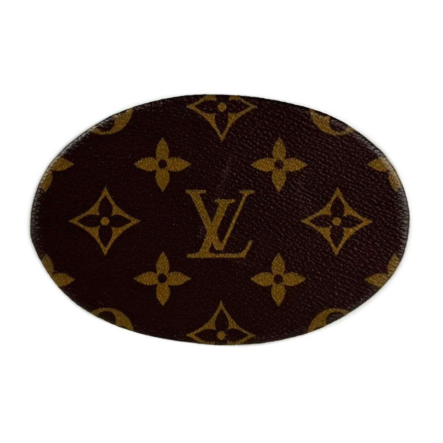 Louis Vuitton Shoulder Bag LV Match Nano Bucket — view 4