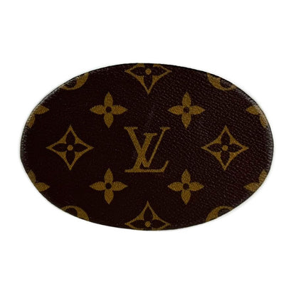 Louis Vuitton Shoulder Bag LV Match Nano Bucket — view 4