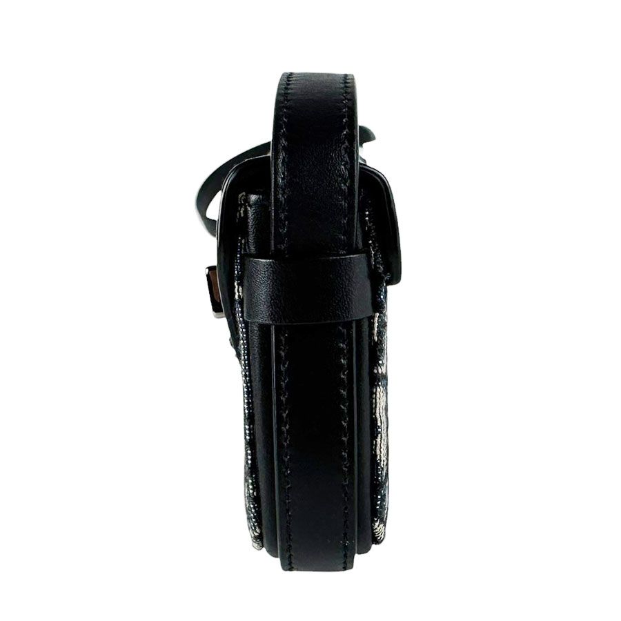Dior Shoulder Bag Black — view 2
