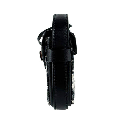 Dior Shoulder Bag Black — view 2