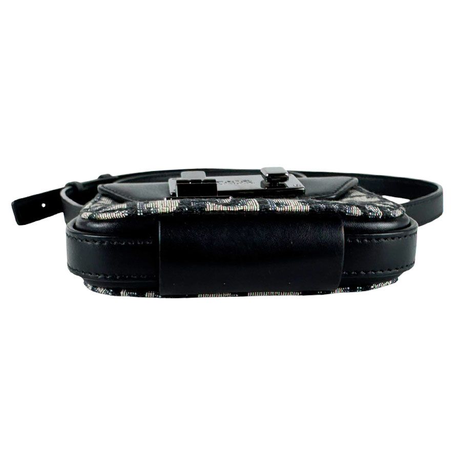 Dior Shoulder Bag Black — view 4