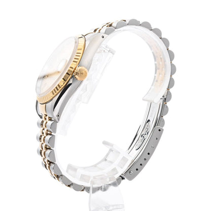 Rolex Watch Datejust Gold — view 2
