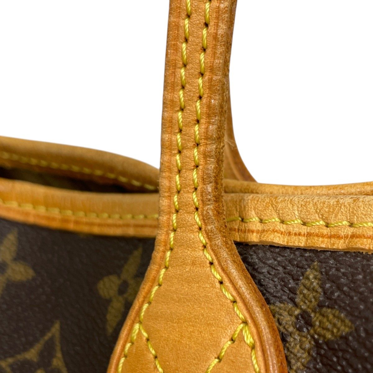Louis Vuitton Neverfull GM Tote Bag Monogram Brown — view 5
