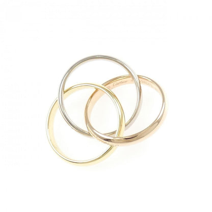 Cartier Trinity Ring Pink — view 3