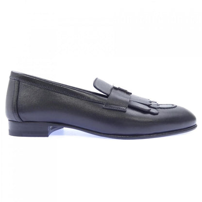 Hermes Royal Paris Buckle Shoes