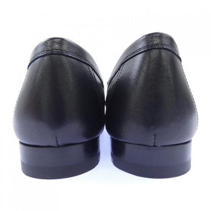 Hermes Royal Paris Buckle Shoes — view 5