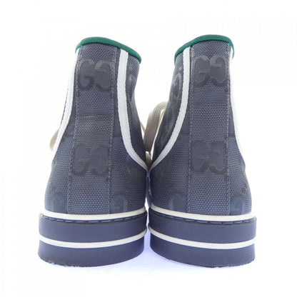 Gucci GG Sneakers Gray — view 5