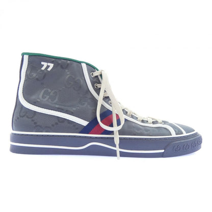 Gucci GG Sneakers Gray