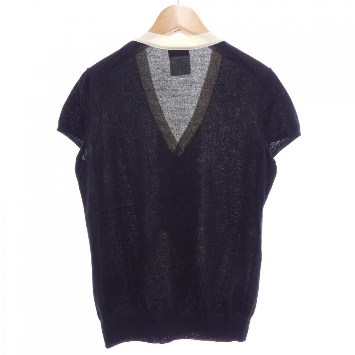 Chanel 07C Knit Sweater — view 2