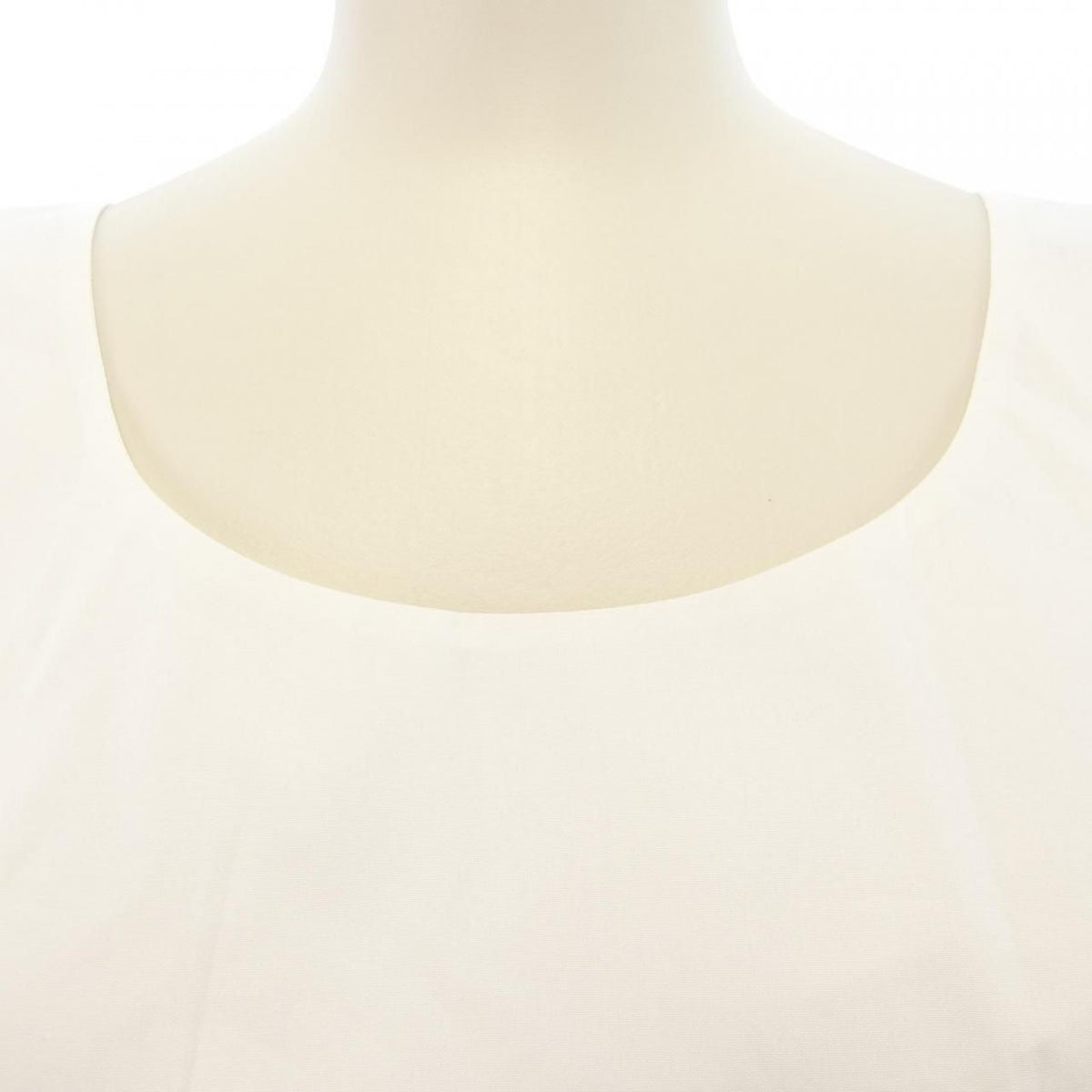 Miu Miu Dress White — view 5