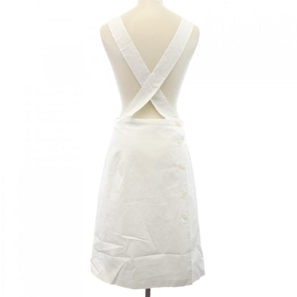 Miu Miu Dress White — view 2