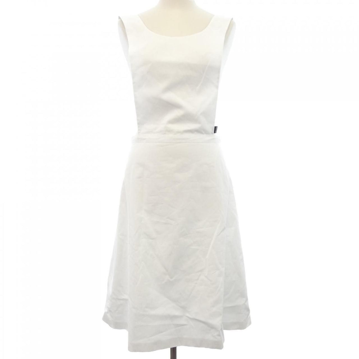 Miu Miu Dress White