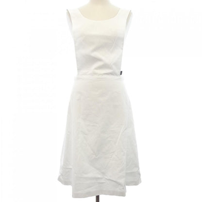 Miu Miu Dress White