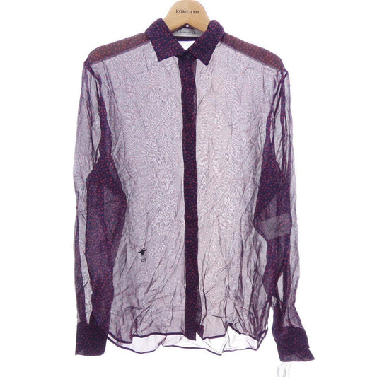 Dior Shirt Navy