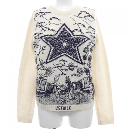 Dior L'etoile Knit Sweater