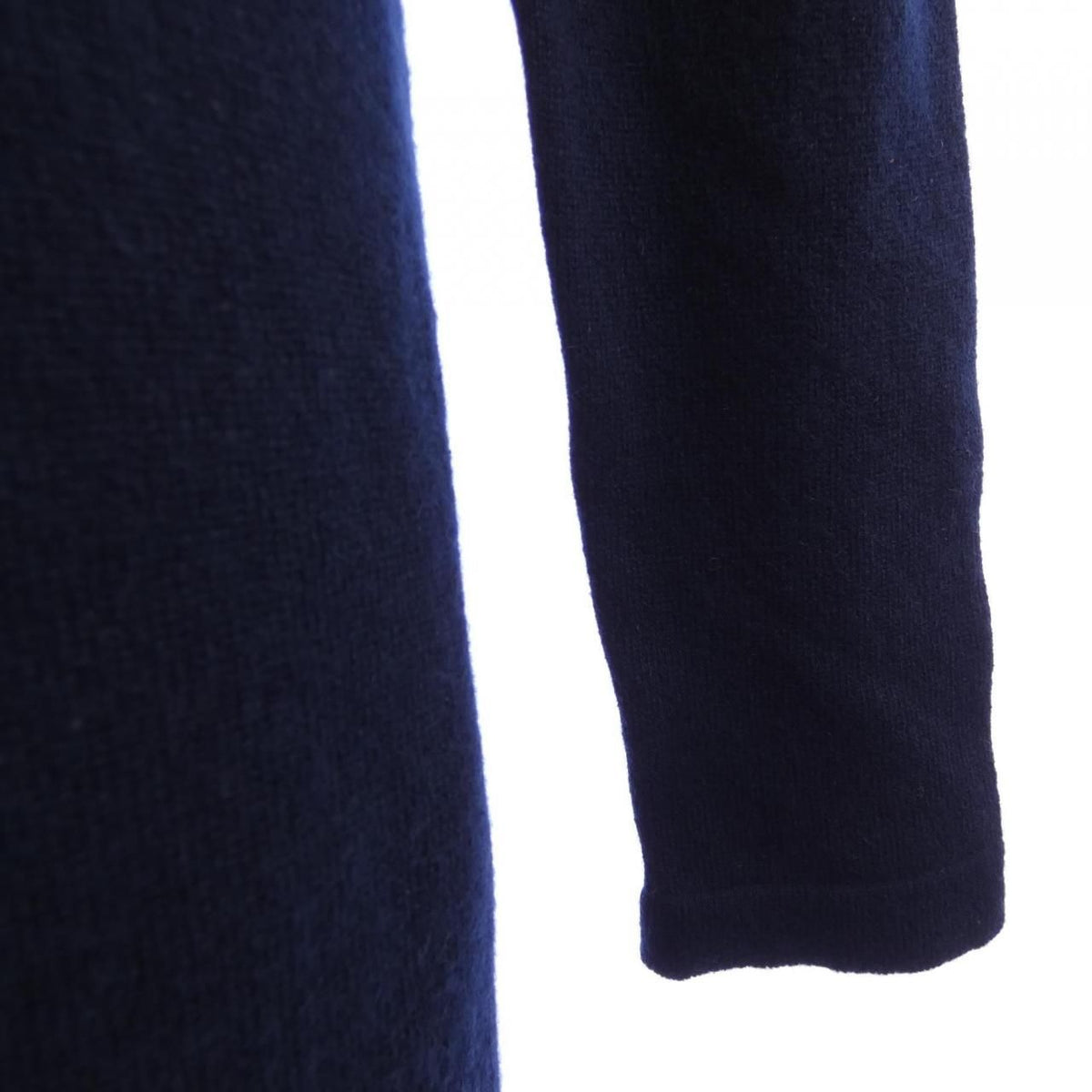 Chanel Dress Navy — view 7