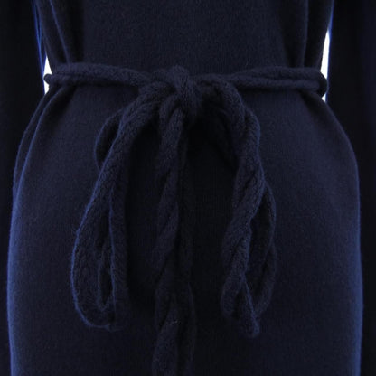 Chanel Dress Navy — view 8
