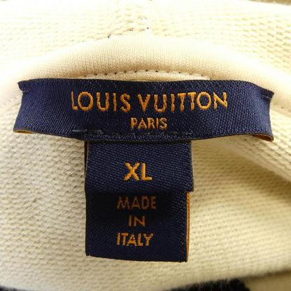 Louis Vuitton Hoodie Black — view 5