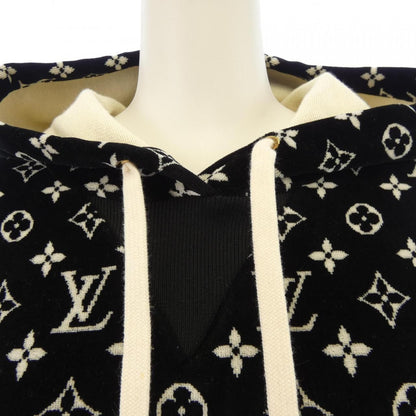 Louis Vuitton Hoodie Black — view 6