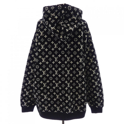 Louis Vuitton Hoodie Black — view 2