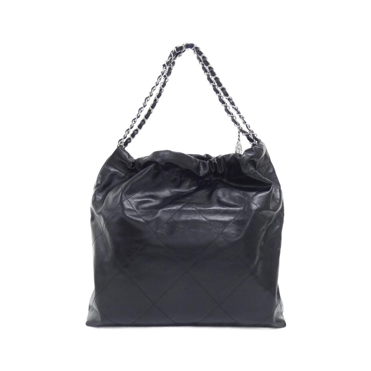 Chanel 22 Line Shoulder Bag — view 2