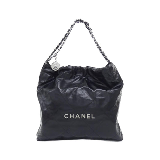 Chanel 22 Line Shoulder Bag