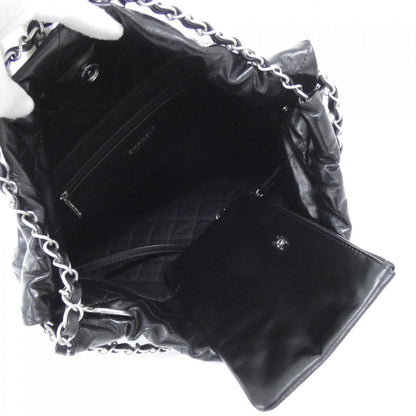 Chanel 22 Line Shoulder Bag — view 6