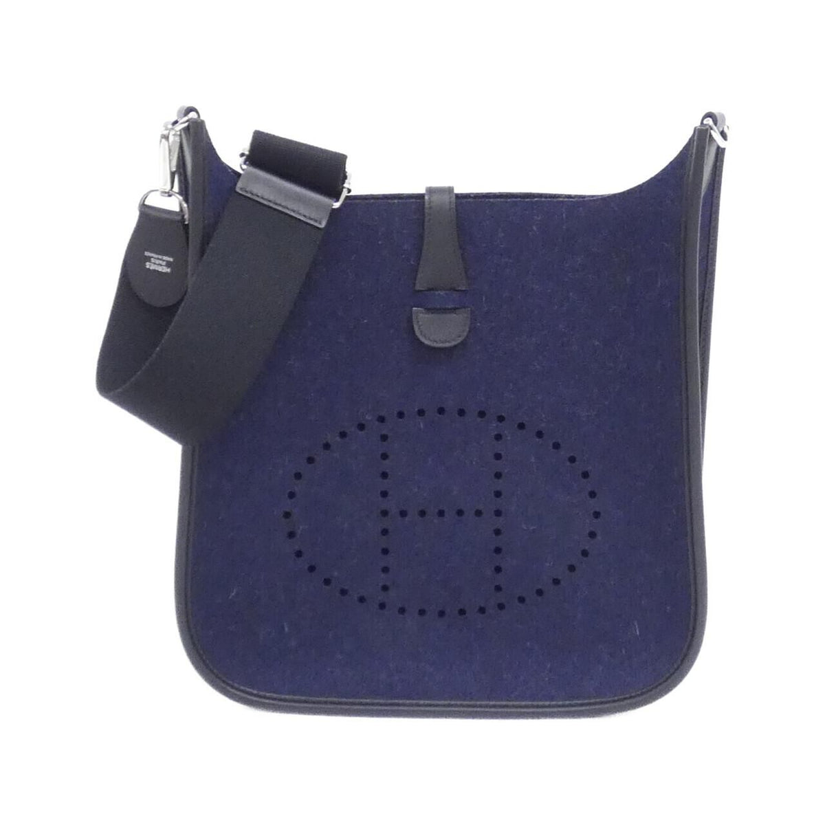 Hermes Evelyne 3 PM Shoulder Bag