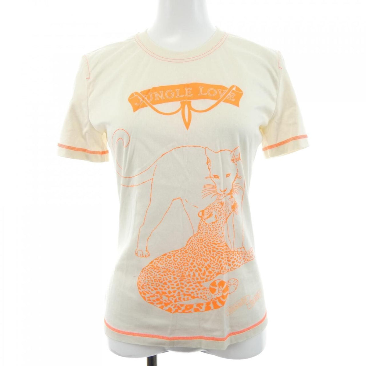 Hermes Jungle Love T-Shirt