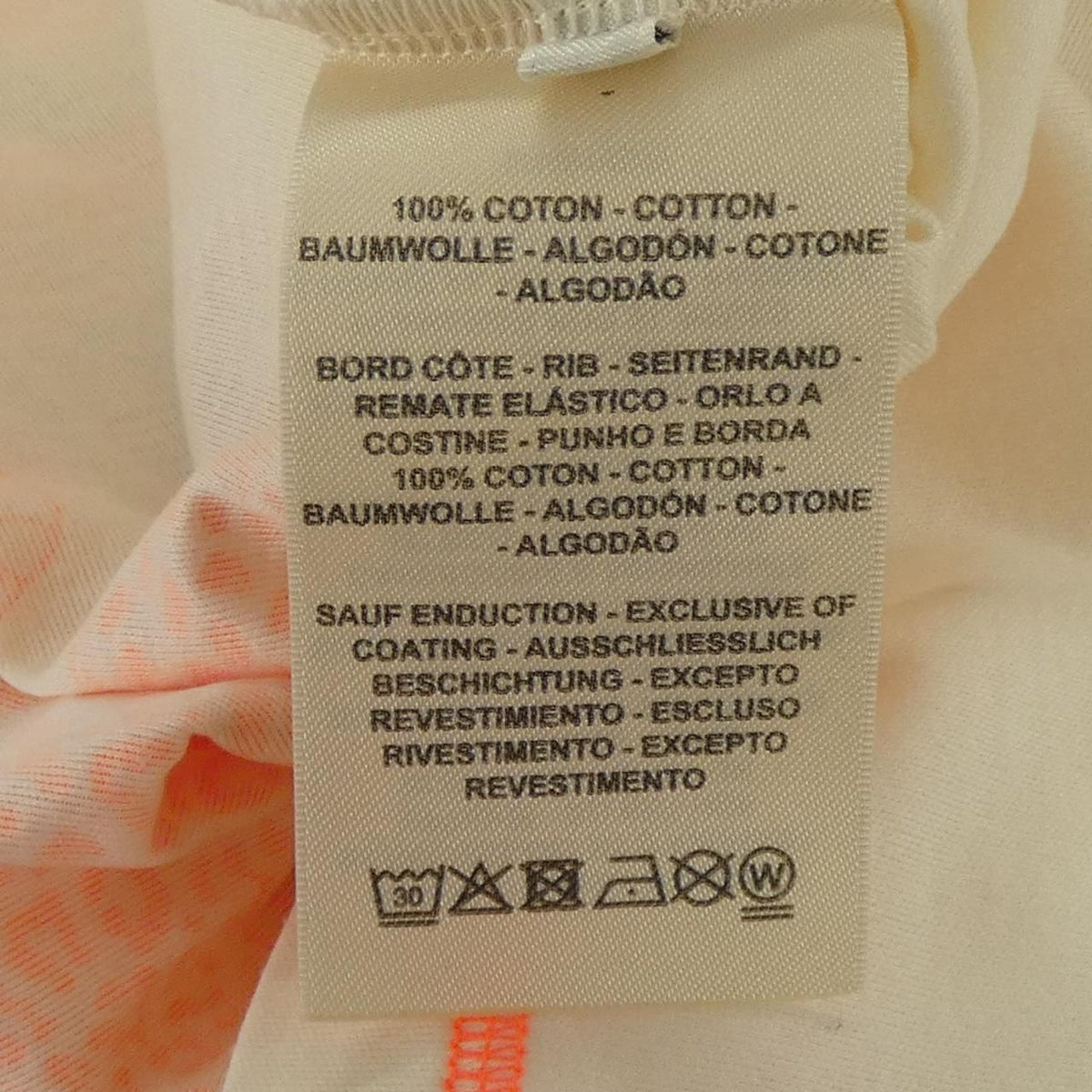 Hermes Jungle Love T-Shirt — view 3