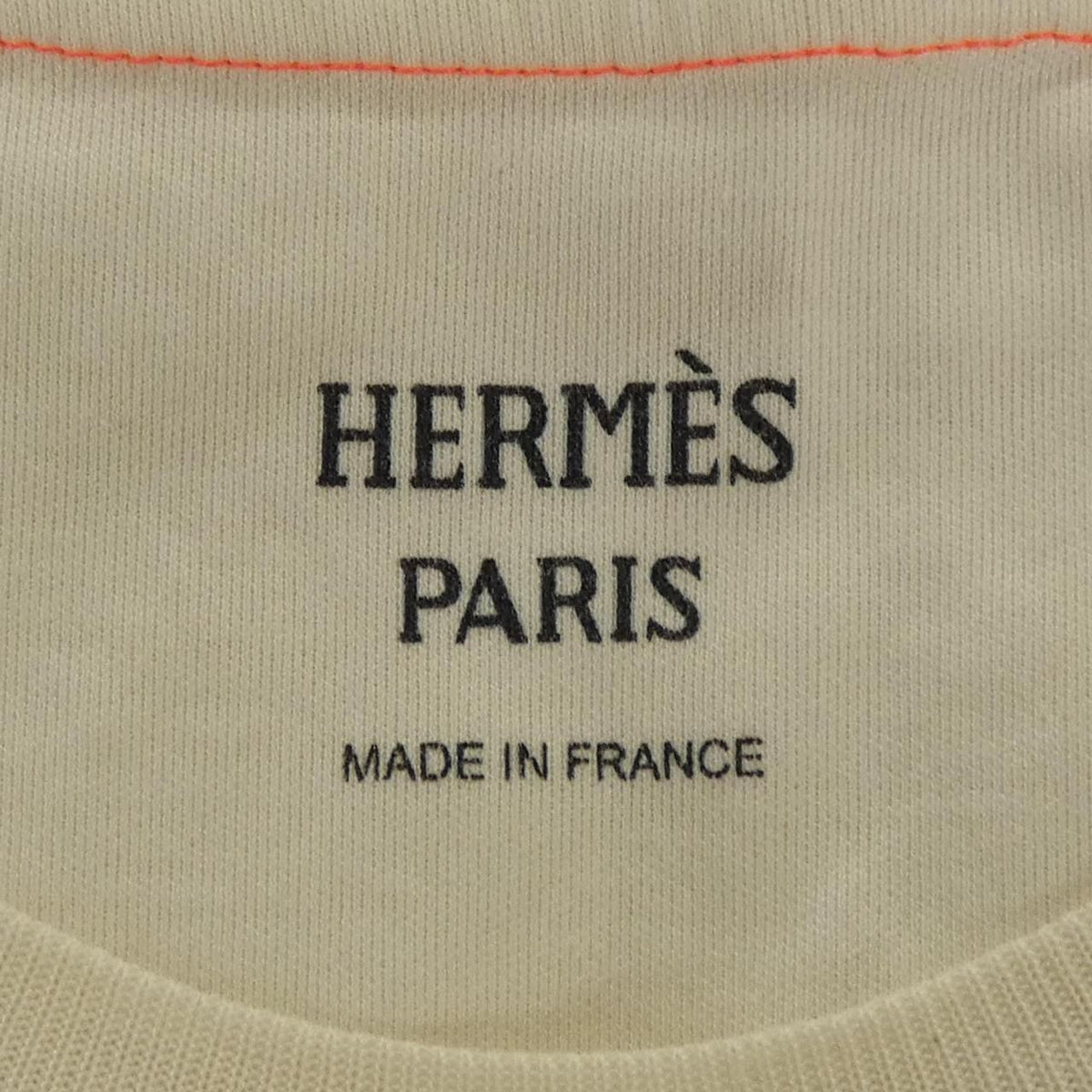 Hermes Jungle Love T-Shirt — view 4